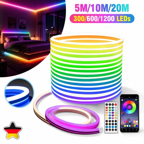 Striscia led neon - striscia,