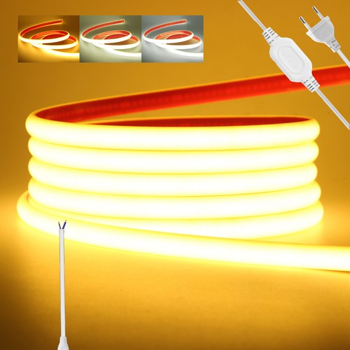 Striscia led 230v - striscia, neon