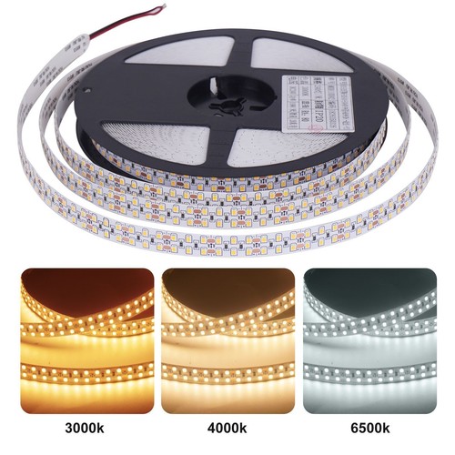 Striscia led dc24v 240 leds - dc24v, leds/m