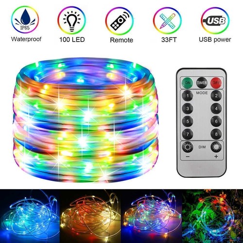 Striscia led corda - led,