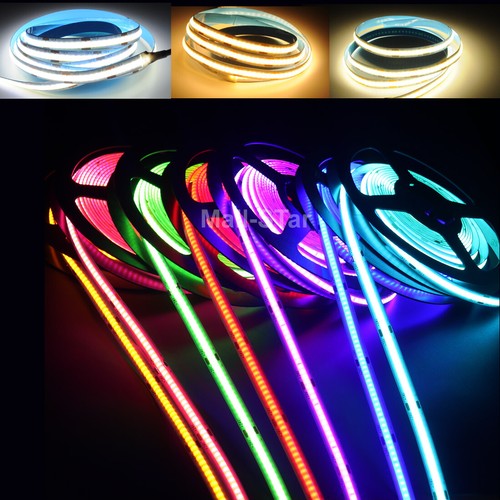 Striscia led rgb - led,