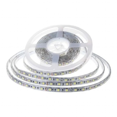 Strip led 24v - led, 8w/m