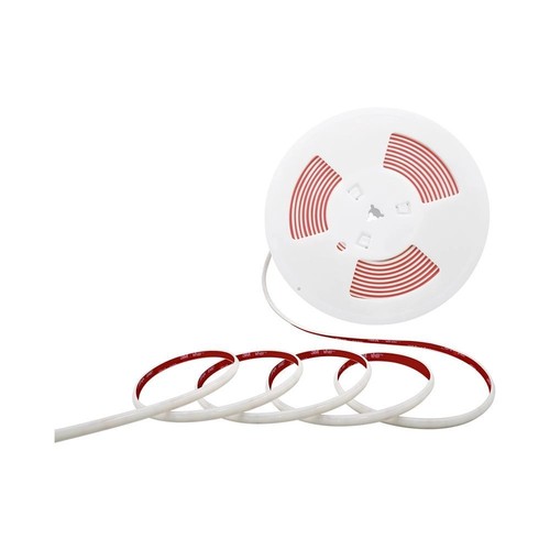 Strip led 220v m - led, 12.5w/m
