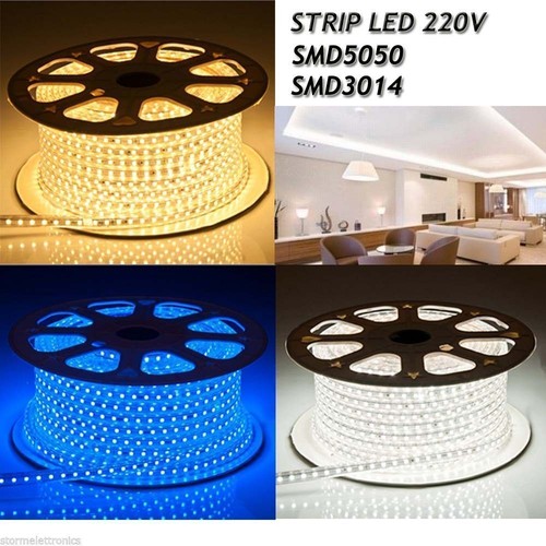 Striscia strip led - striscia,