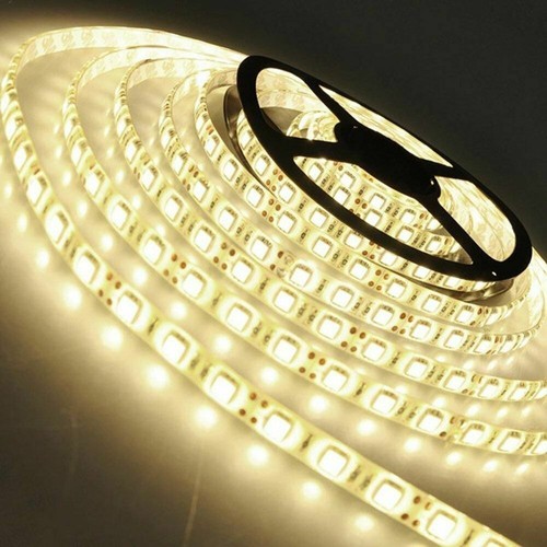 Striscia led 10 m - led,