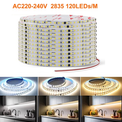 Striscia led 10m 20m luce - 5m,