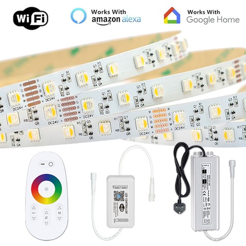 Rgbw rgbww led - rgbw,