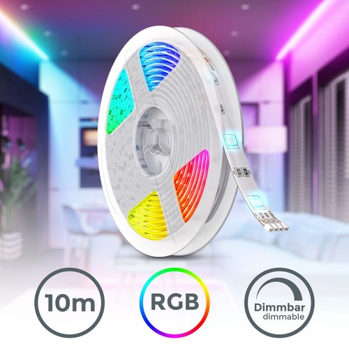 Striscia led nastro m - led,