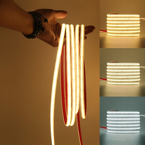 Striscia led cob luce ip68 - led,