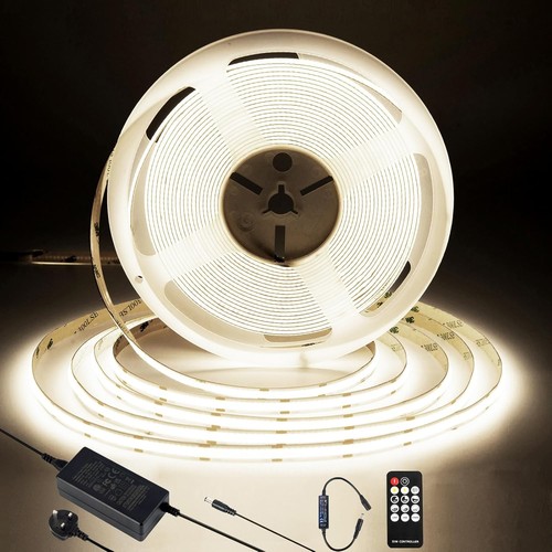 Siryyui cob striscia led - siryyui,