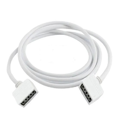 Striscia led prolunga cavo 5 - prolunga, 4/5