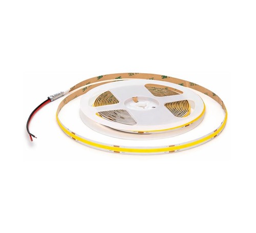 Striscia led cob luce - led,