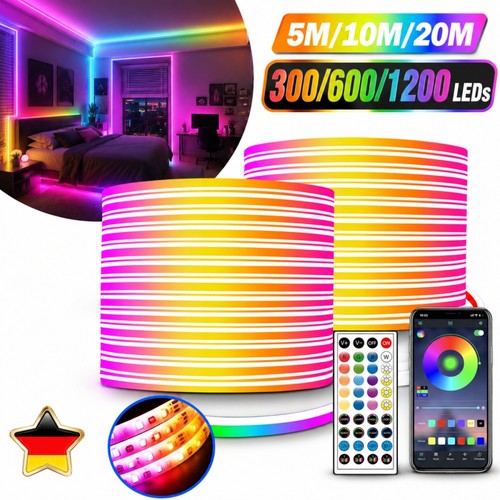 Striscia led neon - striscia,