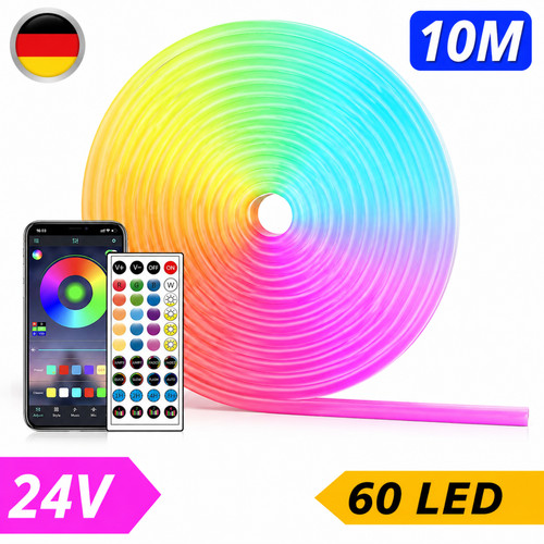 Striscia led ip65 impermeabile - striscia,
