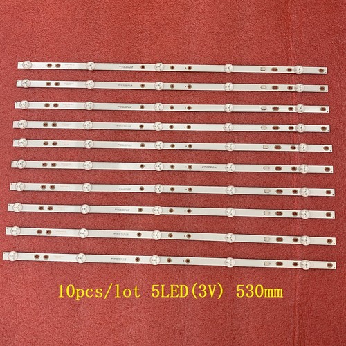 Striscia led per baird - striscia, (10)