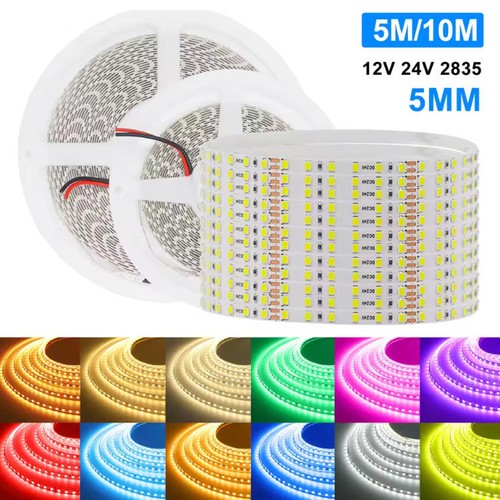 Striscia led luce - luce, 2835