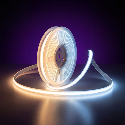 Striscia led cob - striscia,