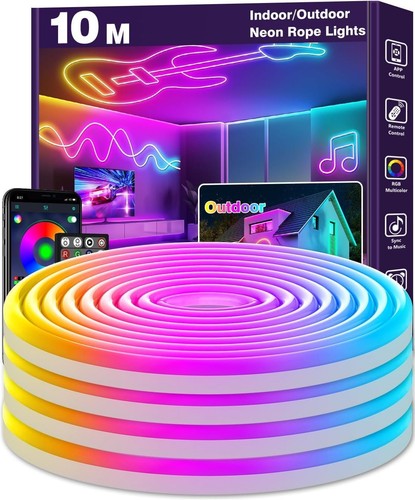 Striscia led neon - neon, strisce