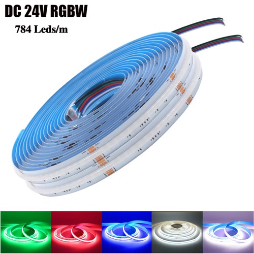 Striscia led cob 100m - led,