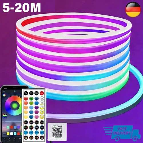 Striscia led neon m - led, 20