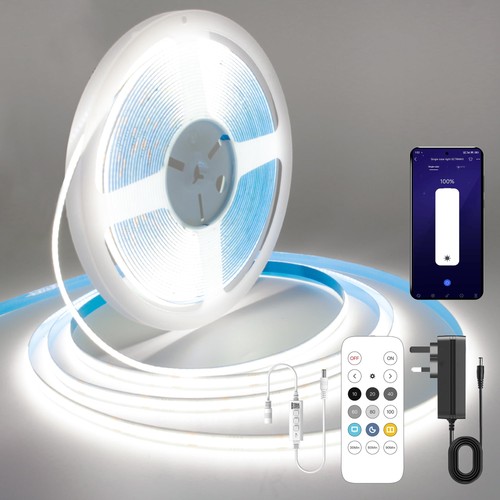 Fuiqi cob striscia led - fuiqi,