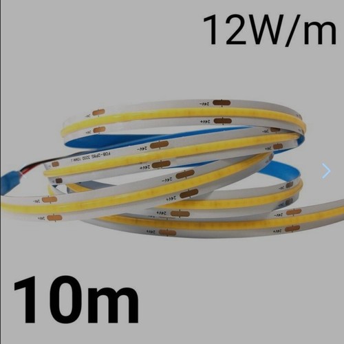 Led strip 24v cob mm - strip,
