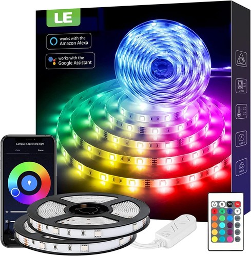 Striscia led luci - striscia, le,