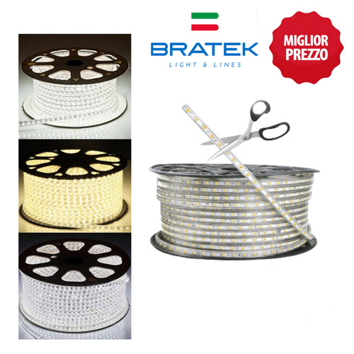 Strisce led 220v - strisce, striscia