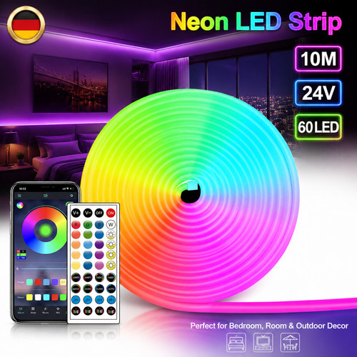 Striscia led neon m - neon, 10