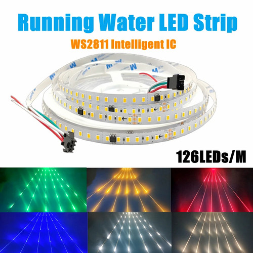 Striscia led 24v - striscia, 10m