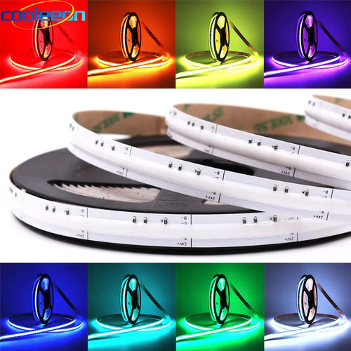 Rgbw rgbcct rgb cob led - rgb,