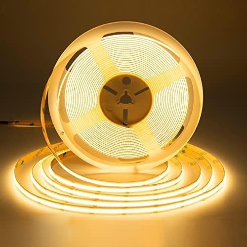 Siryyui cob striscia led - siryyui,