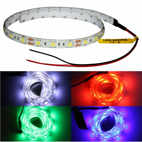 Striscia led 24v - striscia, 30cm