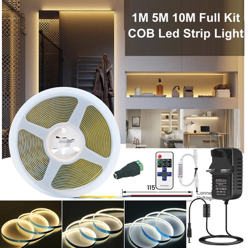 Kit completo 10m - kit,