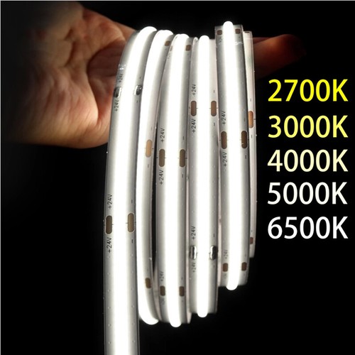 Striscia led cob luce - striscia,