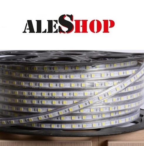 Striscia strip led bobina smd - striscia,