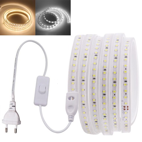 Striscia led - striscia, 230v