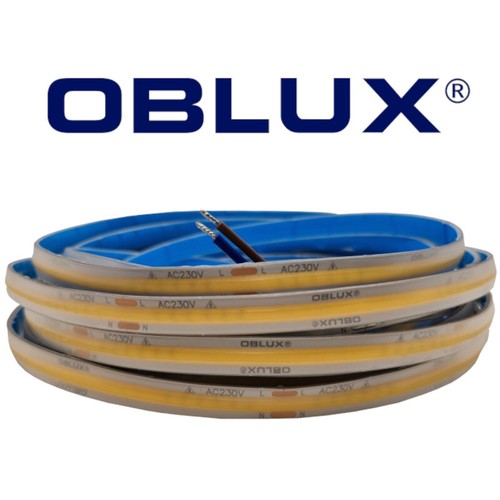 Striscia led oblux - striscia, 230v