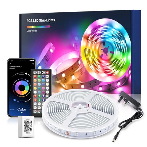 Mexllex striscia led luci - mexllex,