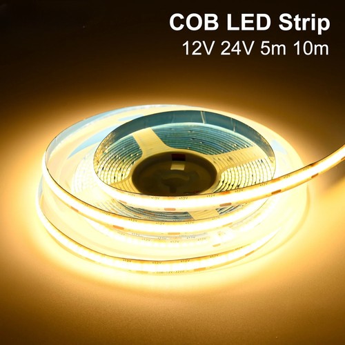 Striscia led 24v 10m - striscia,