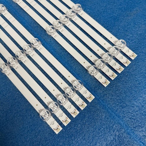 Striscia led per - led, hisense