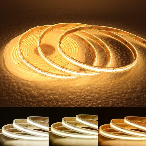 Striscia led 10m - striscia,
