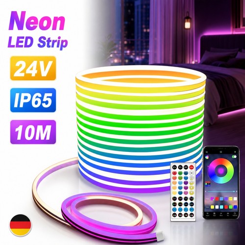 Striscia led neon - 10, m