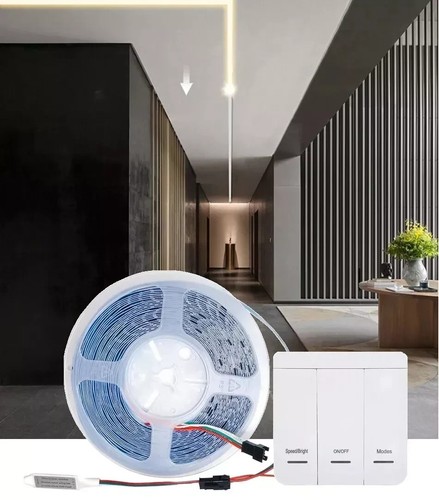 Strip striscia led - , a