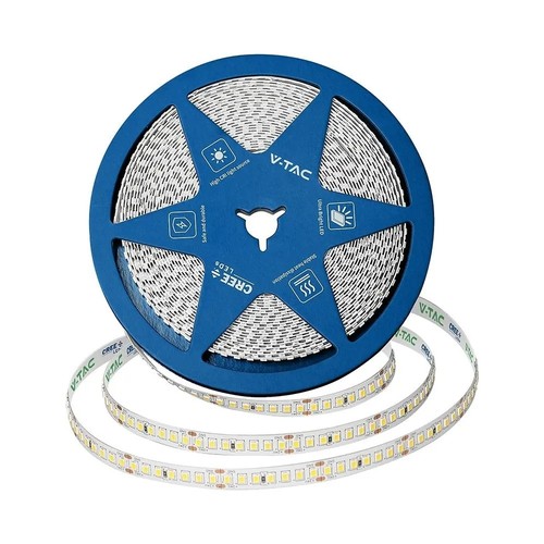 Tac pro strip - chip, cree