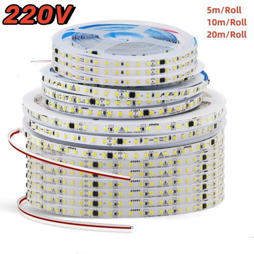 Striscia led 10m - led, 20m