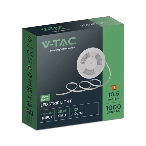 Tac strip led striscia - led,