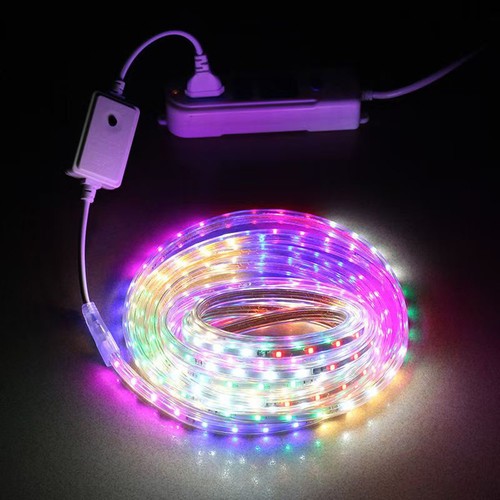 10m rgb striscia luci - striscia, led