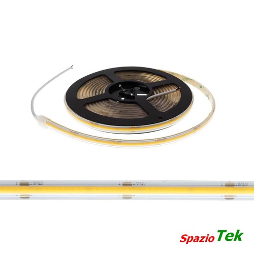 10m striscia led cob - 10m,