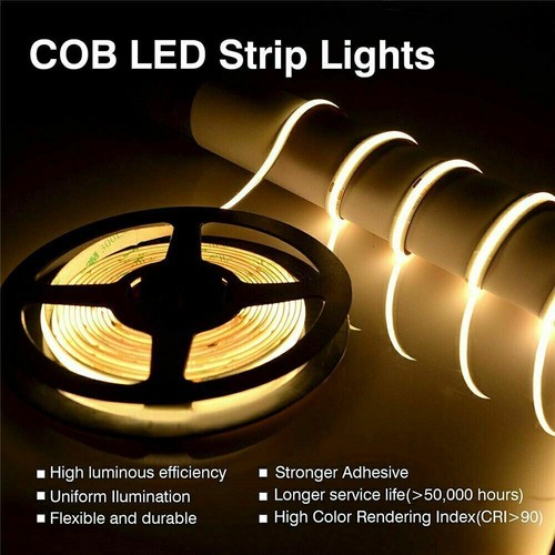 Striscia led 5m - 3m,